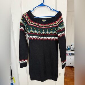 Vintage, Rugby Ralph Lauren dress